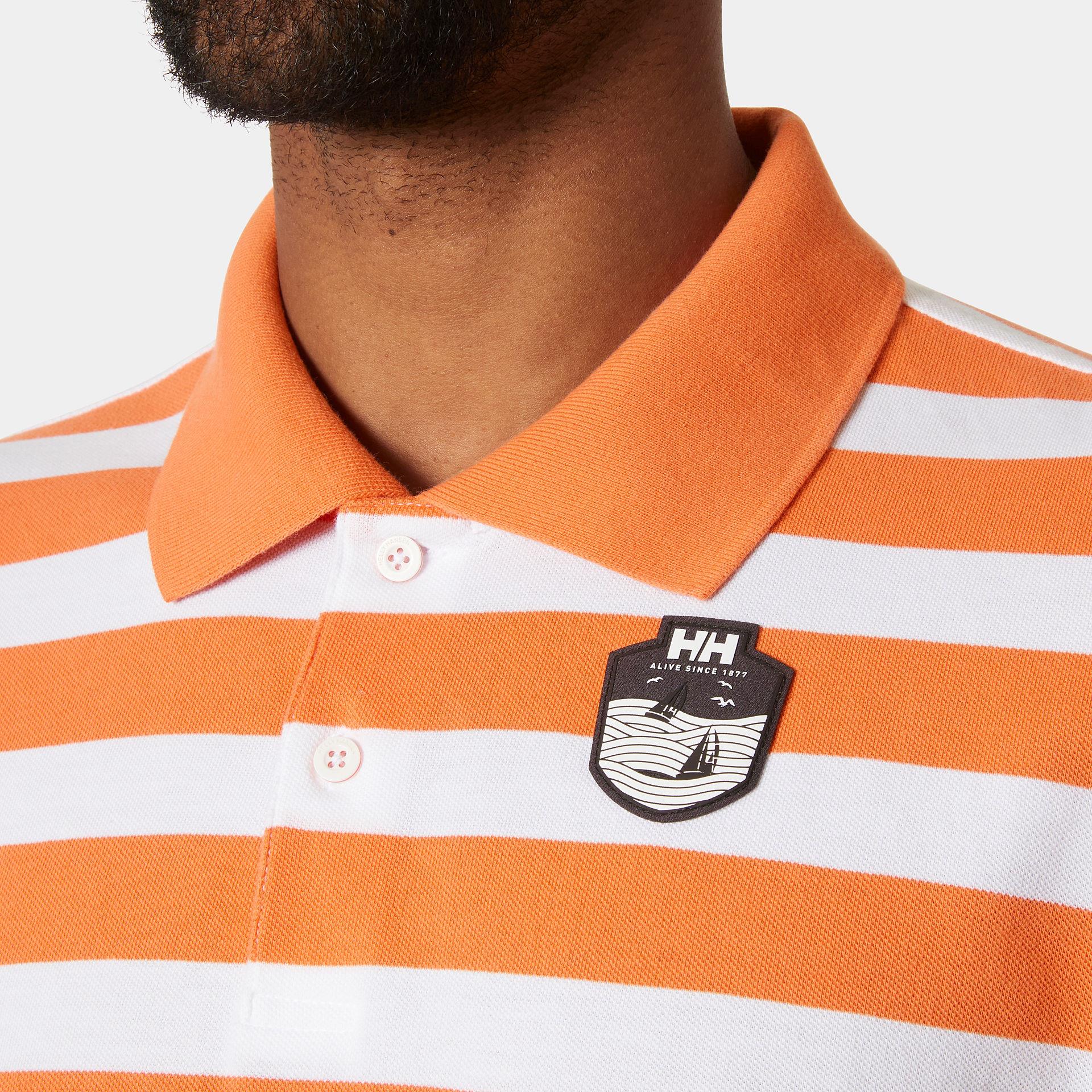 Helly Hansen Marstrand polo majica - moška
