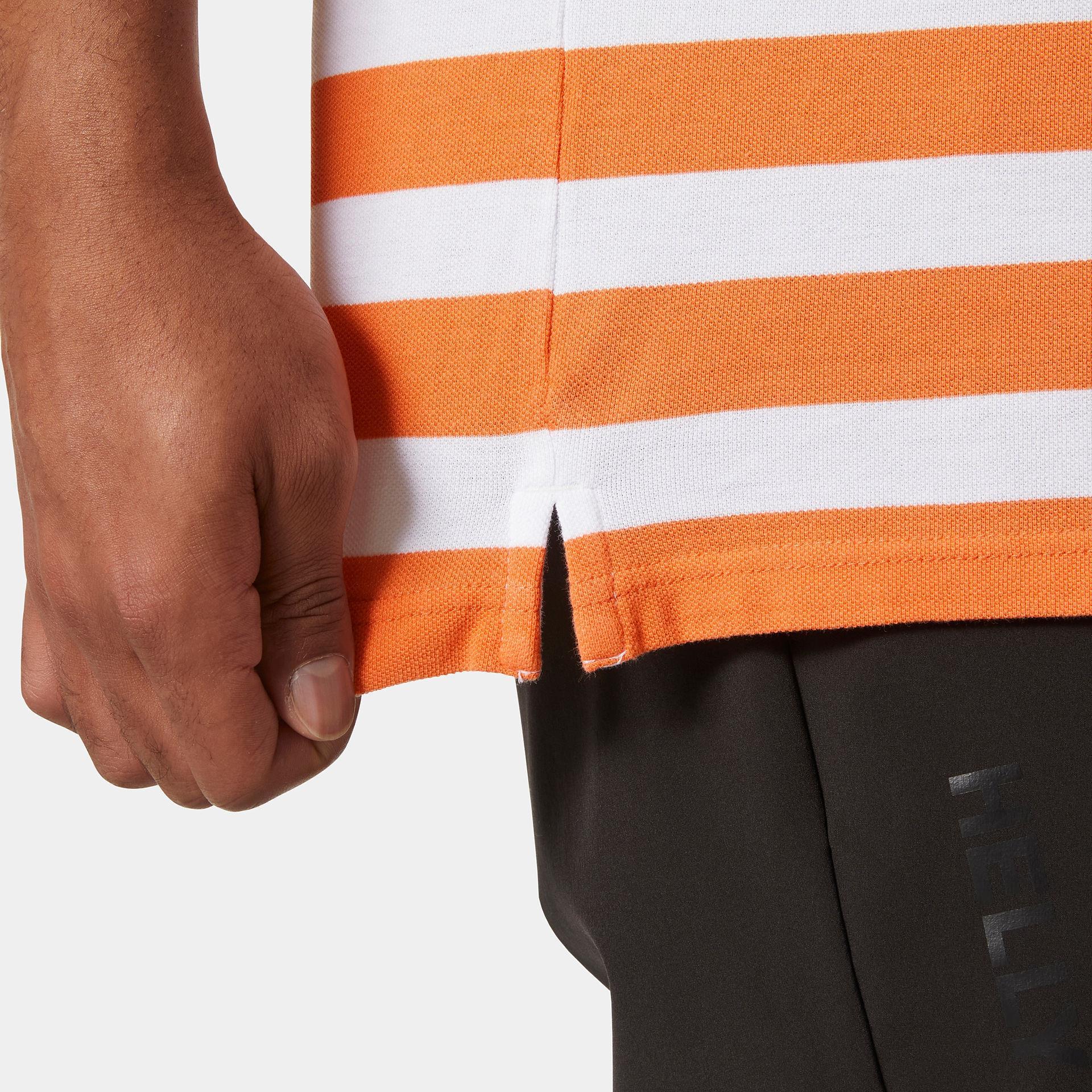 Helly Hansen Marstrand polo majica - moška