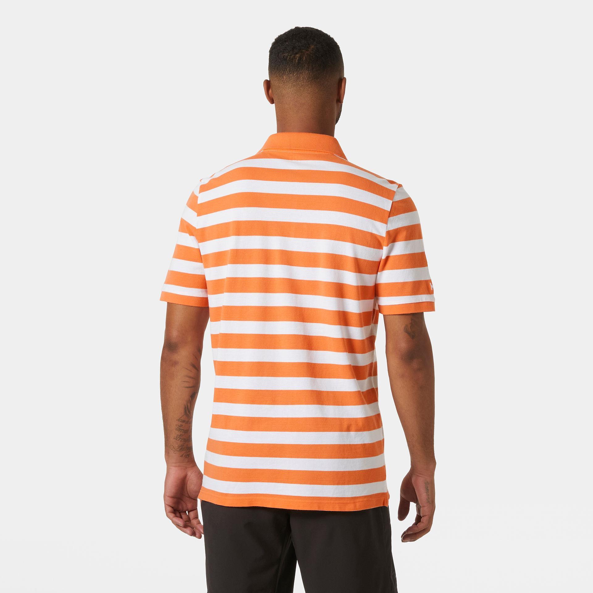 Helly Hansen Marstrand polo majica - moška