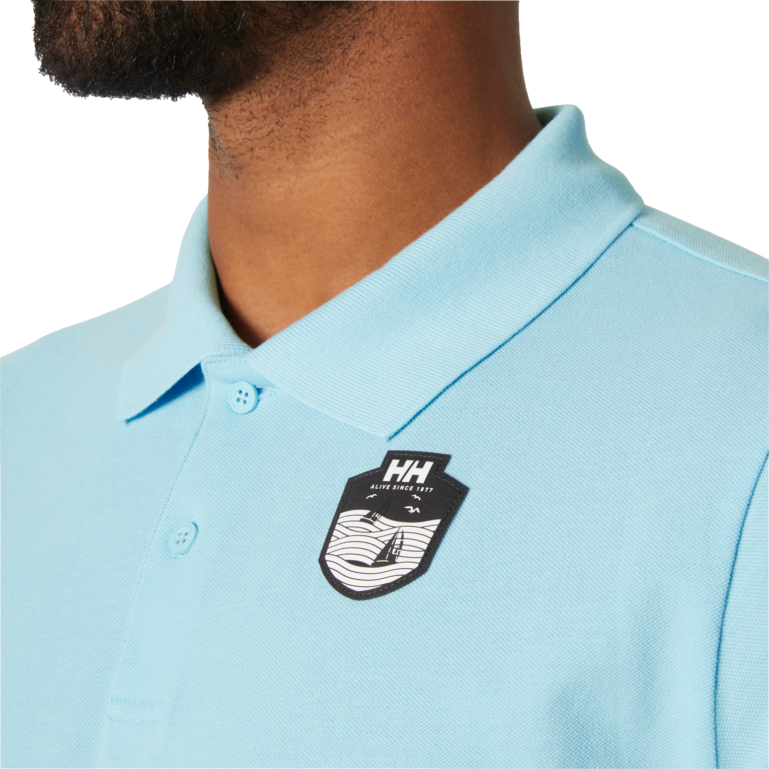Helly Hansen Marstrand polo majica - moška