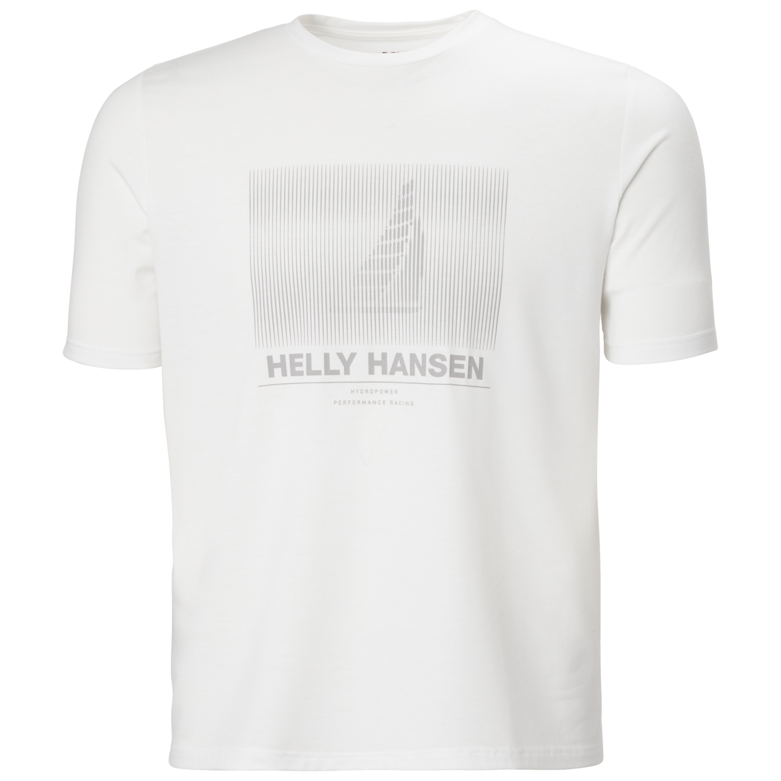 Helly Hansen HP RACE GRAPHIC T-SHIRT - moška T-shirt majica