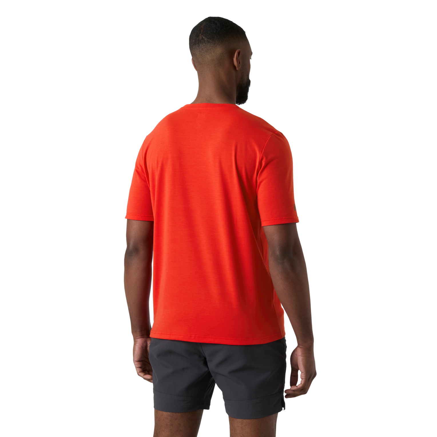 Helly Hansen HP RACE GRAPHIC T-SHIRT - moška T-shirt majica