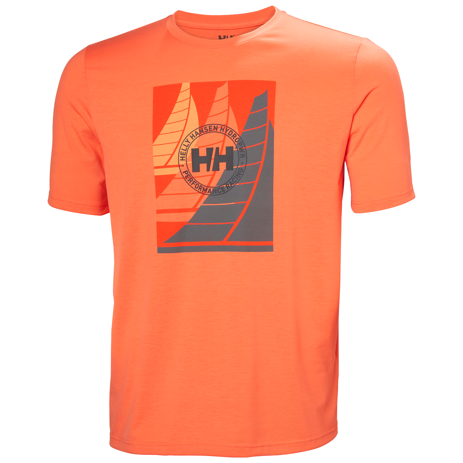 Helly Hansen HP Race Graphic T-shirt majica - moška