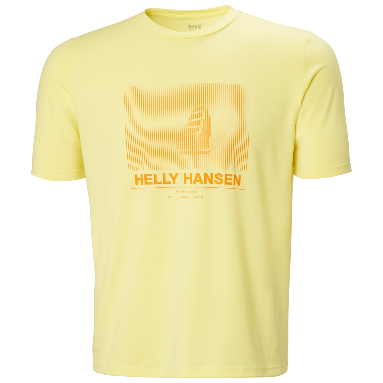 Helly Hansen HP RACE GRAPHIC T-SHIRT - moška T-shirt majica