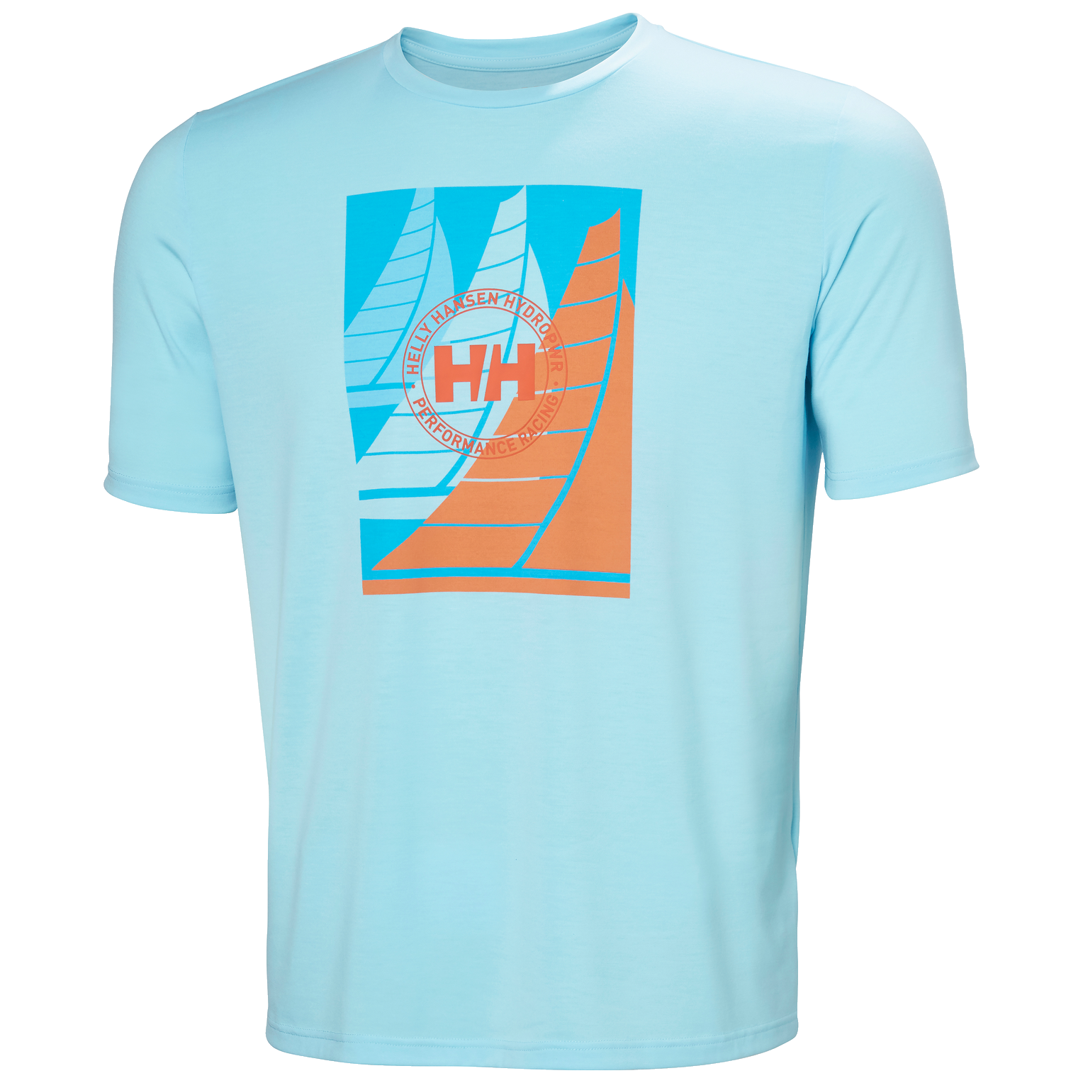 Helly Hansen HP Race Graphic T-shirt majica - moška