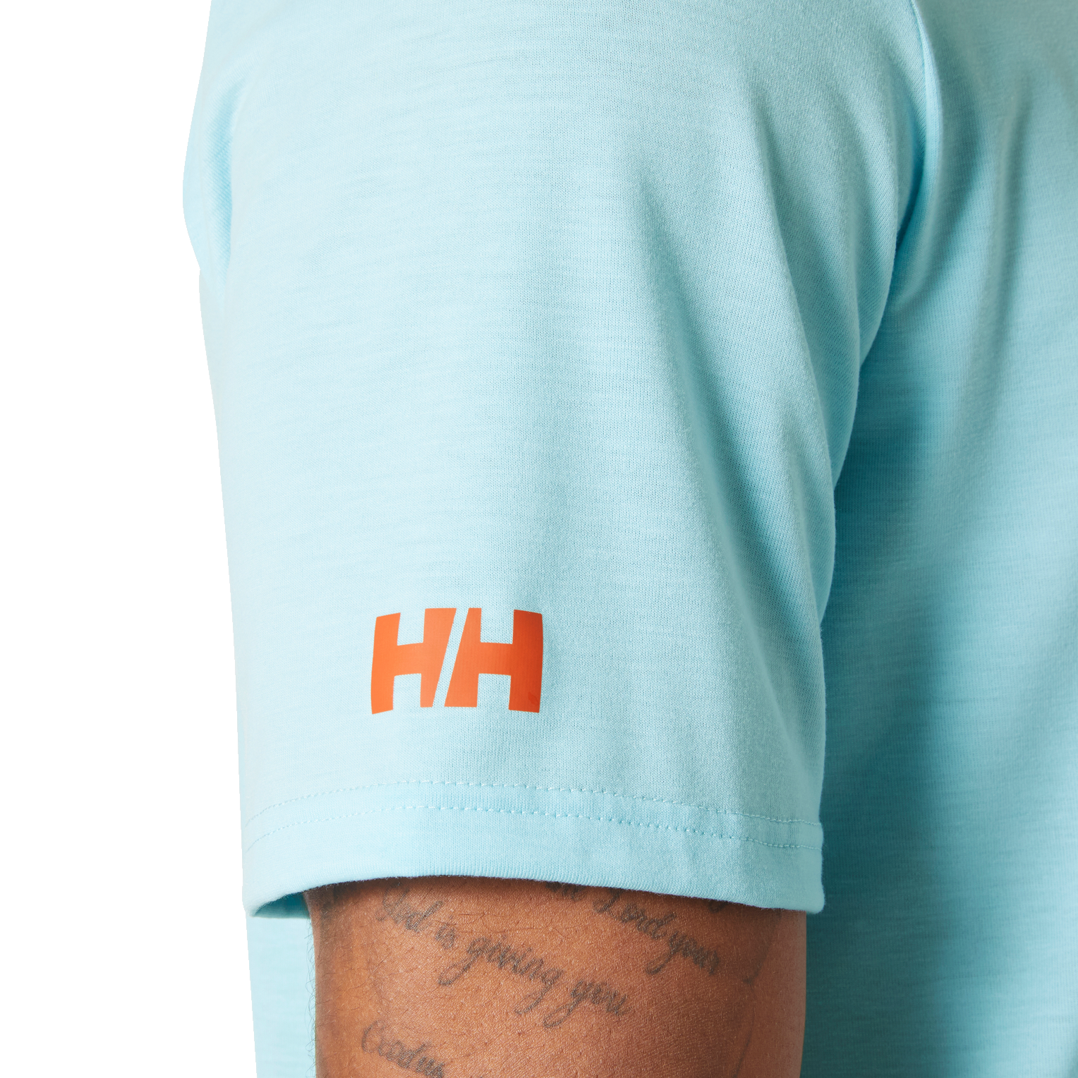 Helly Hansen HP Race Graphic T-shirt majica - moška
