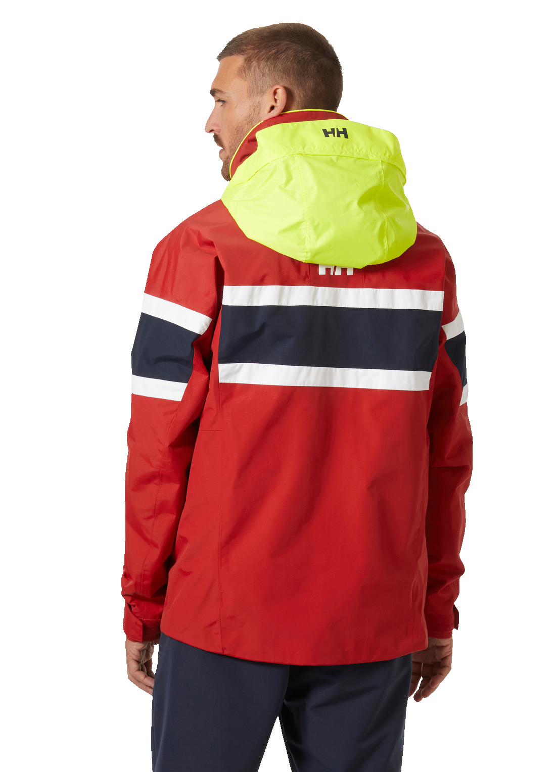 Helly Hansen Salt Original jakna - moška