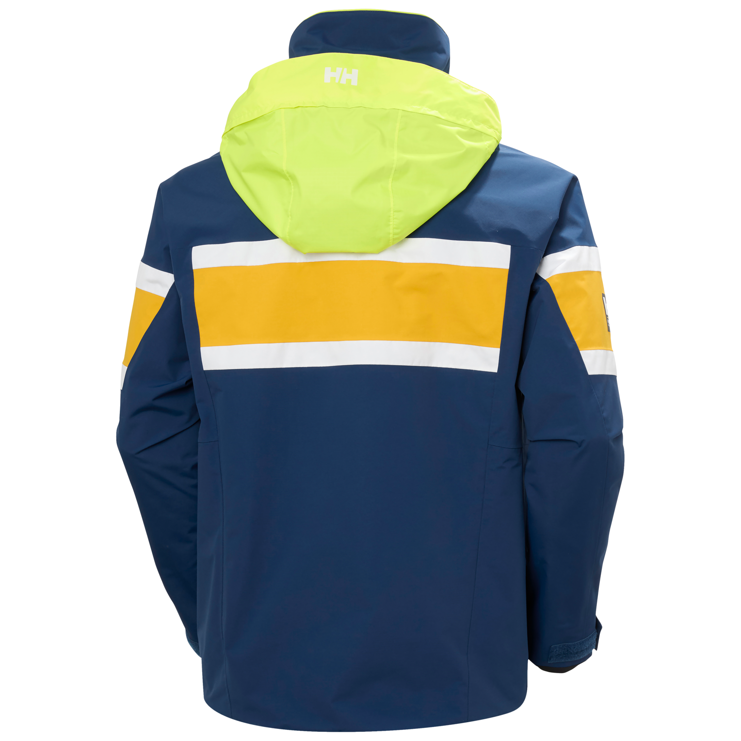 Helly Hansen SALT ORIGINAL JACKET - moška jadralna jakna