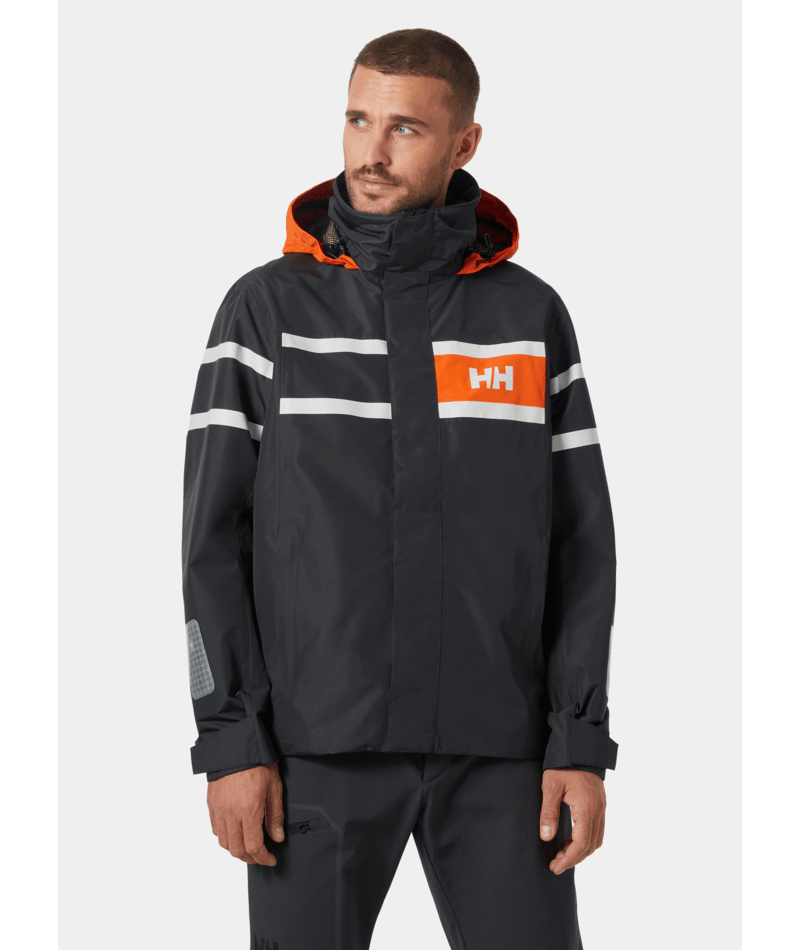 Helly Hansen Salt Inshore jakna - moška