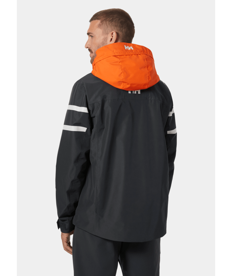 Helly Hansen Salt Inshore jakna - moška