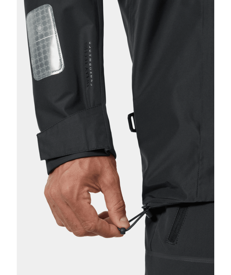 Helly Hansen Salt Inshore jakna - moška