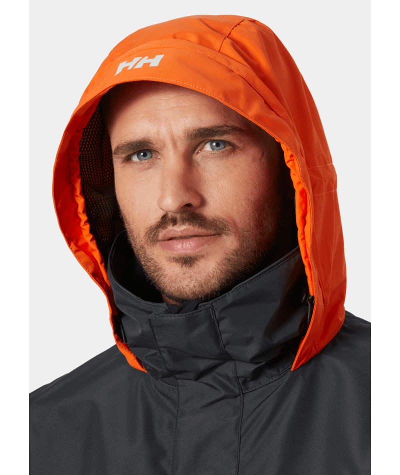 Helly Hansen Salt Inshore jakna - moška