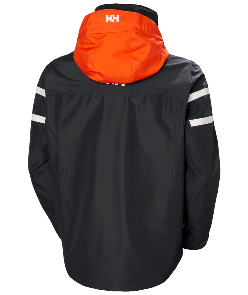 Helly Hansen Salt Inshore jakna - moška