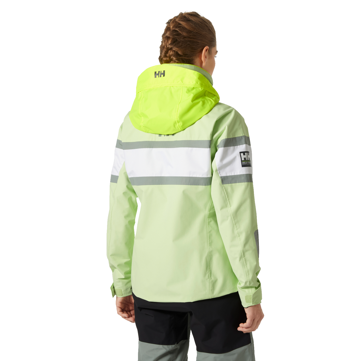 Helly Hansen Salt Original jakna - ženska