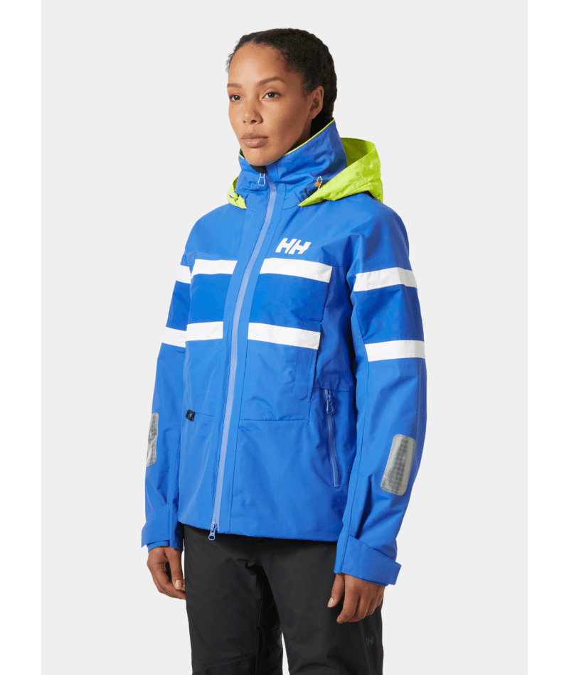 Helly Hansen Salt Original jakna - ženska