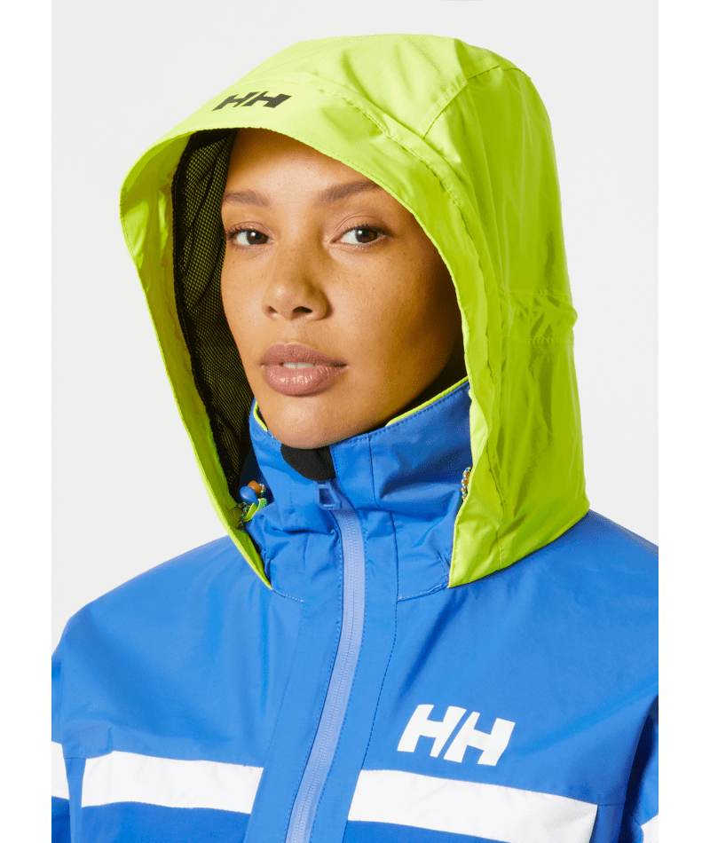 Helly Hansen Salt Original jakna - ženska