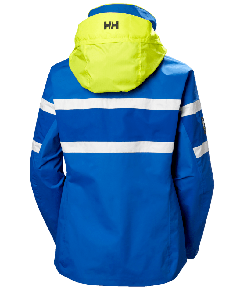 Helly Hansen Salt Original jakna - ženska