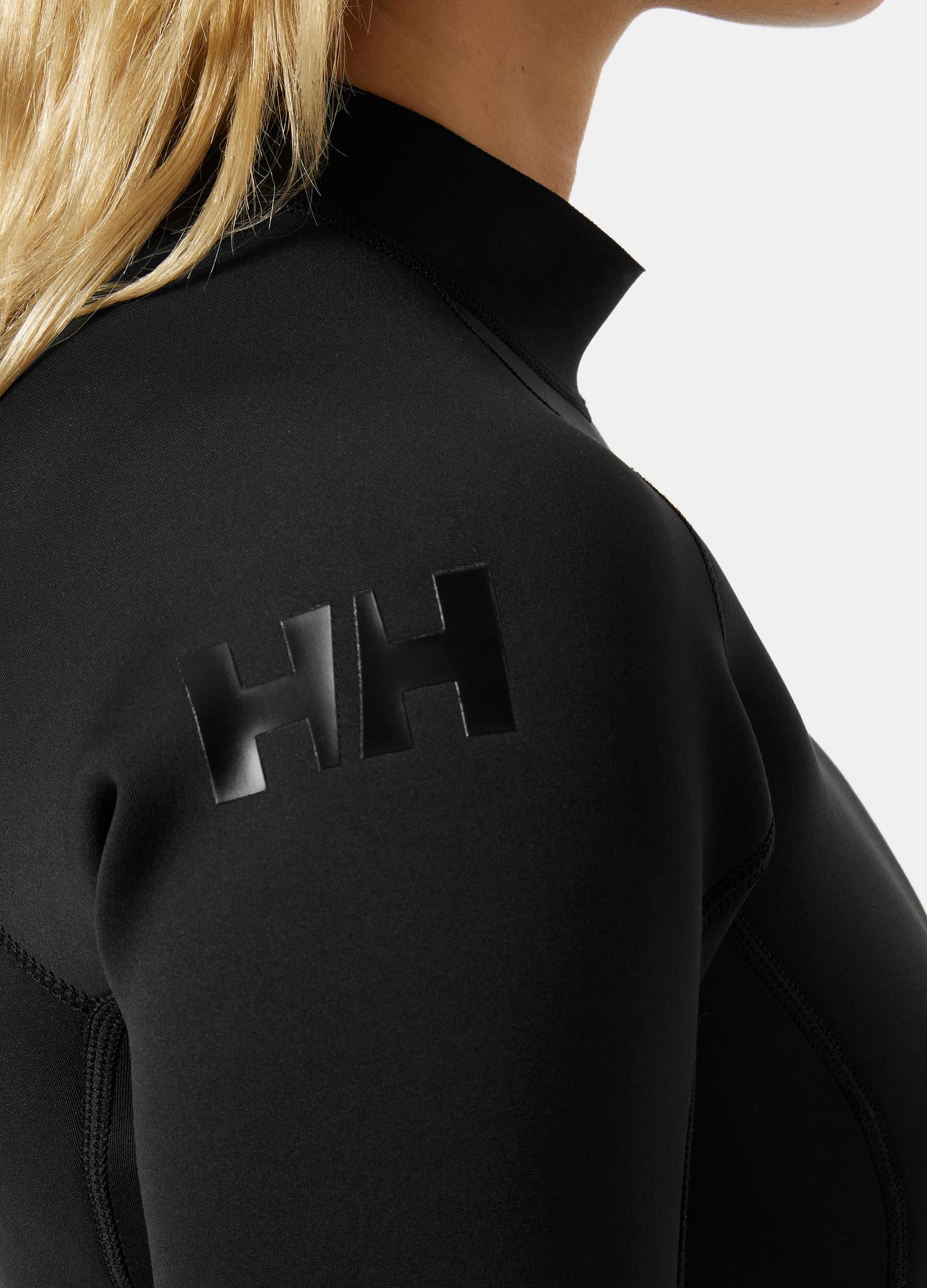 Helly Hansen Waterwear Top majica - ženska
