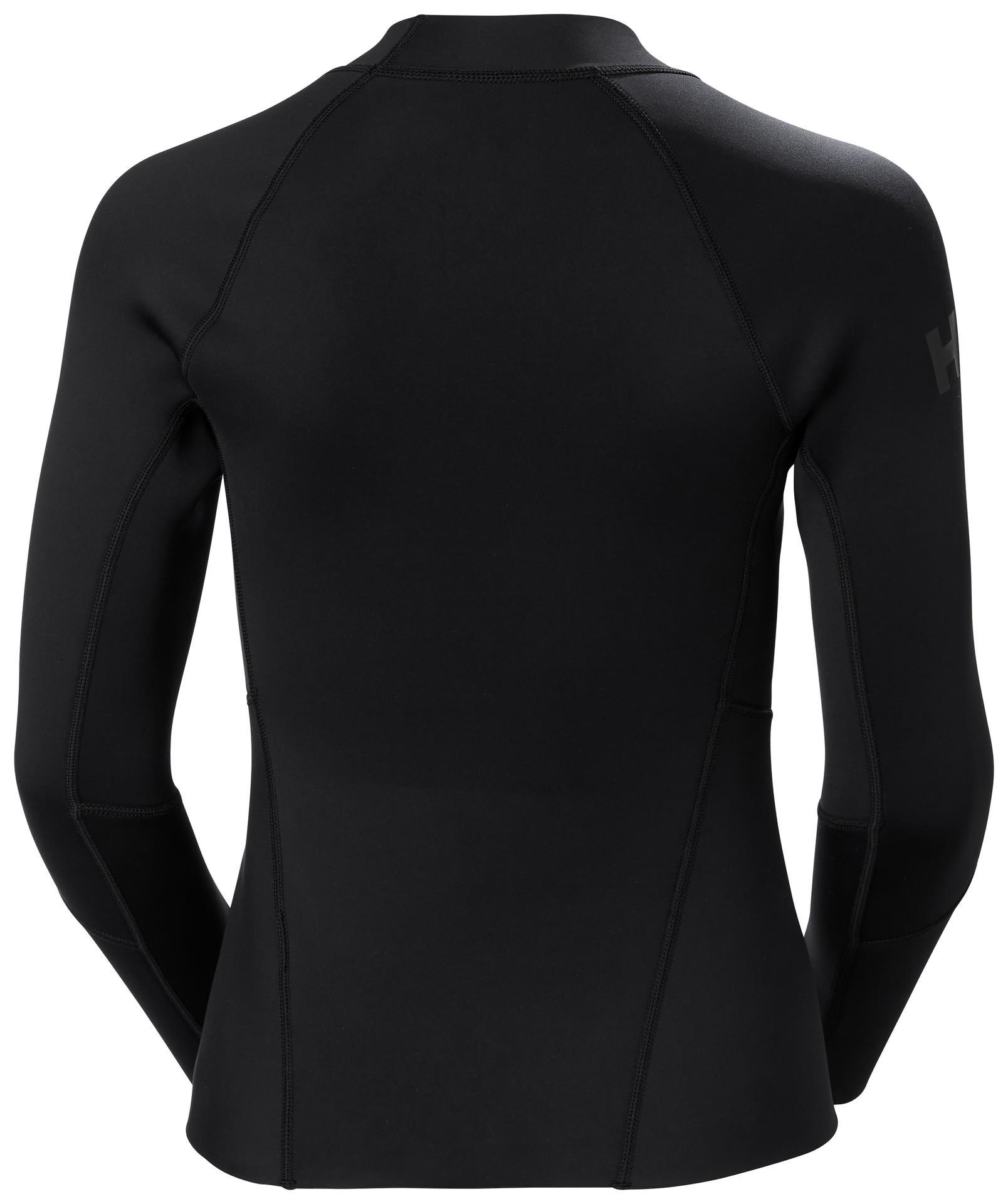 Helly Hansen Waterwear Top majica - ženska