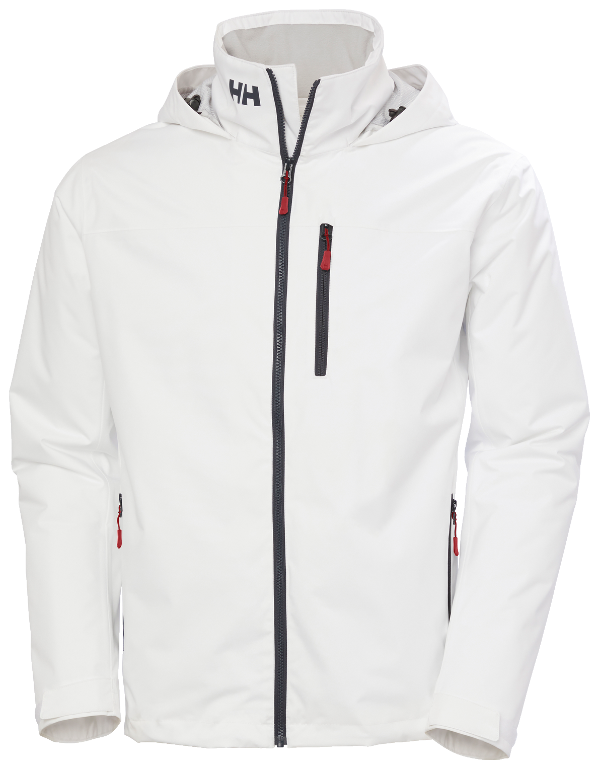 Helly Hansen Crew Midlayer 2.0 jakna s kapuco - moška