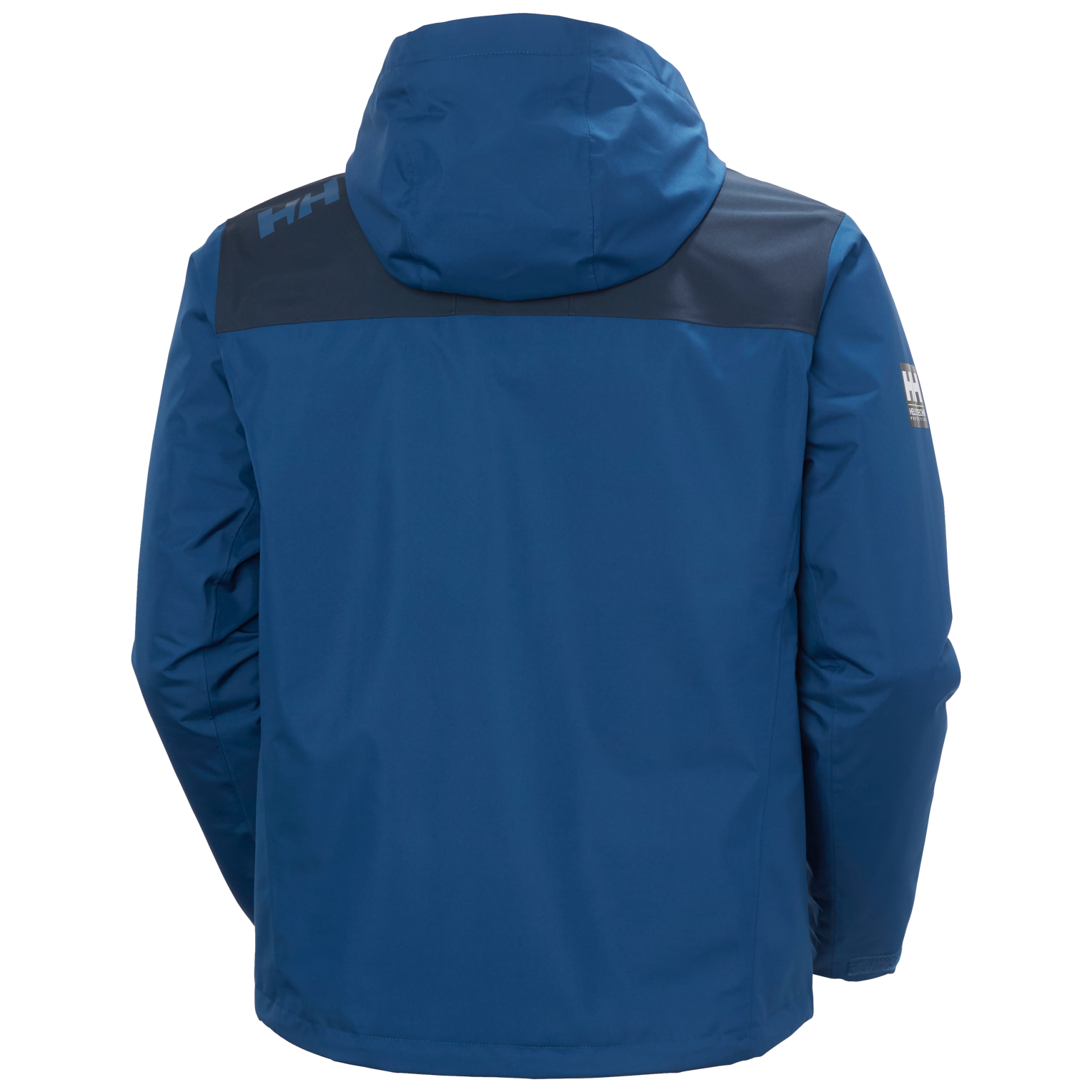 Helly Hansen Crew Midlayer 2.0 jakna s kapuco - moška