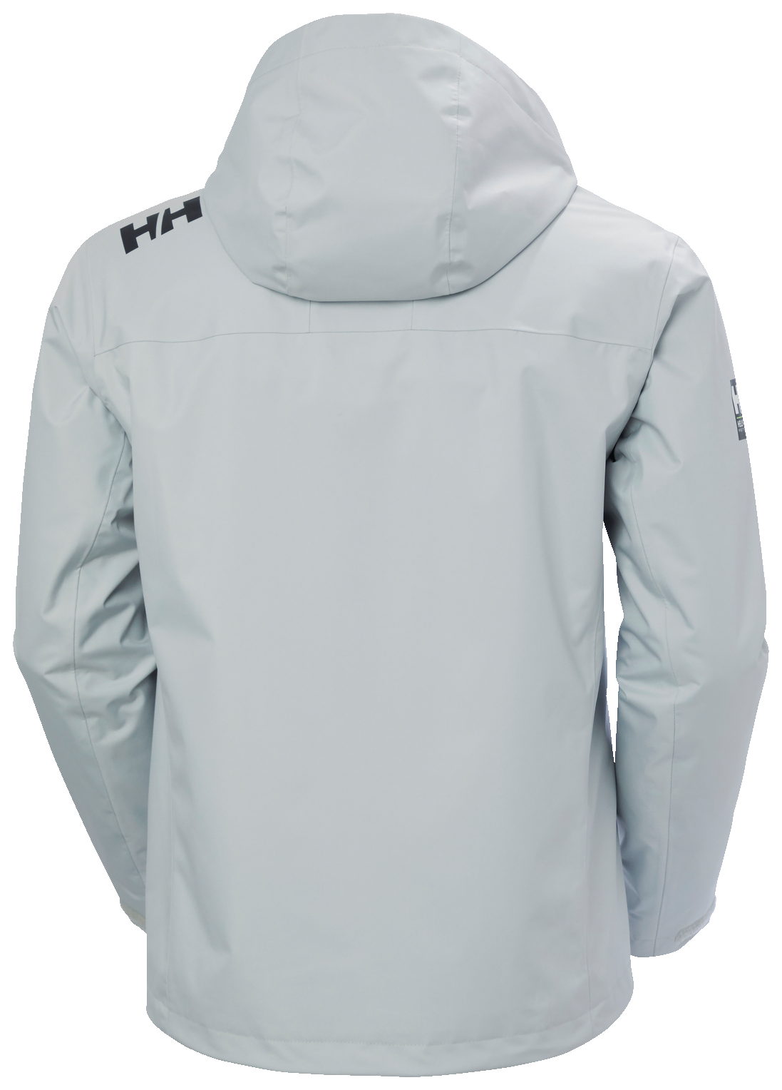 Helly Hansen Crew Midlayer 2.0 jakna s kapuco - moška