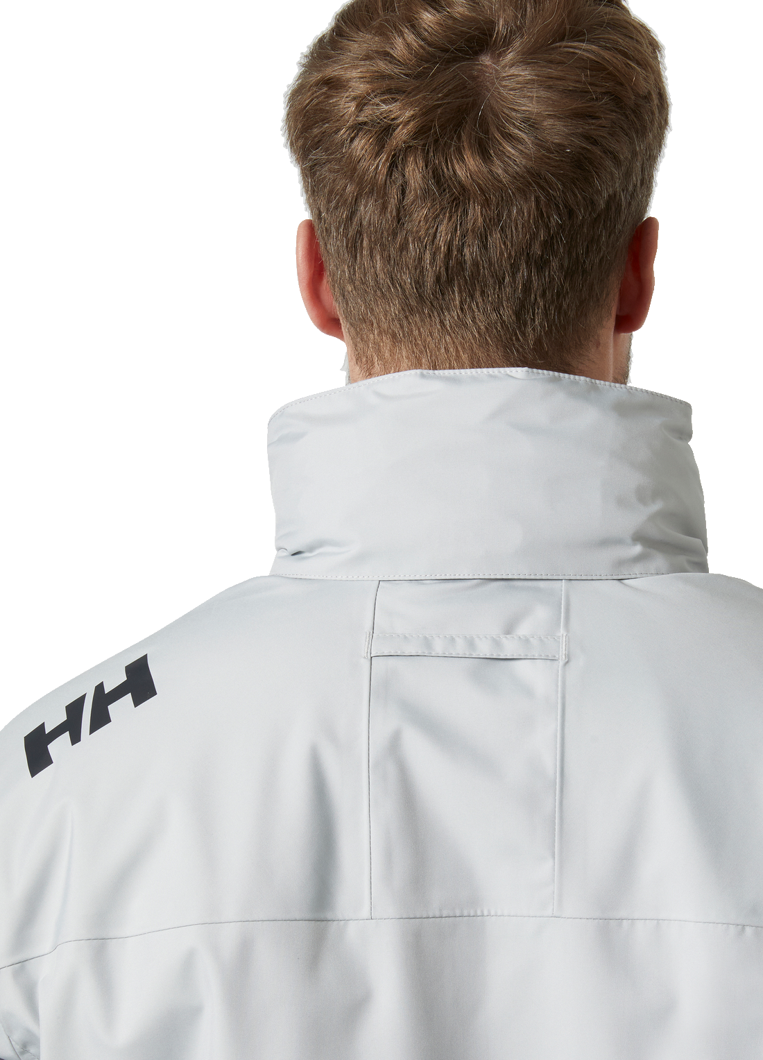 Helly Hansen Crew Midlayer 2.0 jakna s kapuco - moška
