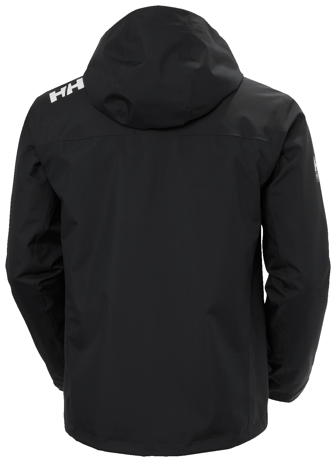 Helly Hansen CREW HOODED MIDLAYER JACKET 2 - moška (jadralna) jakna s kapuco