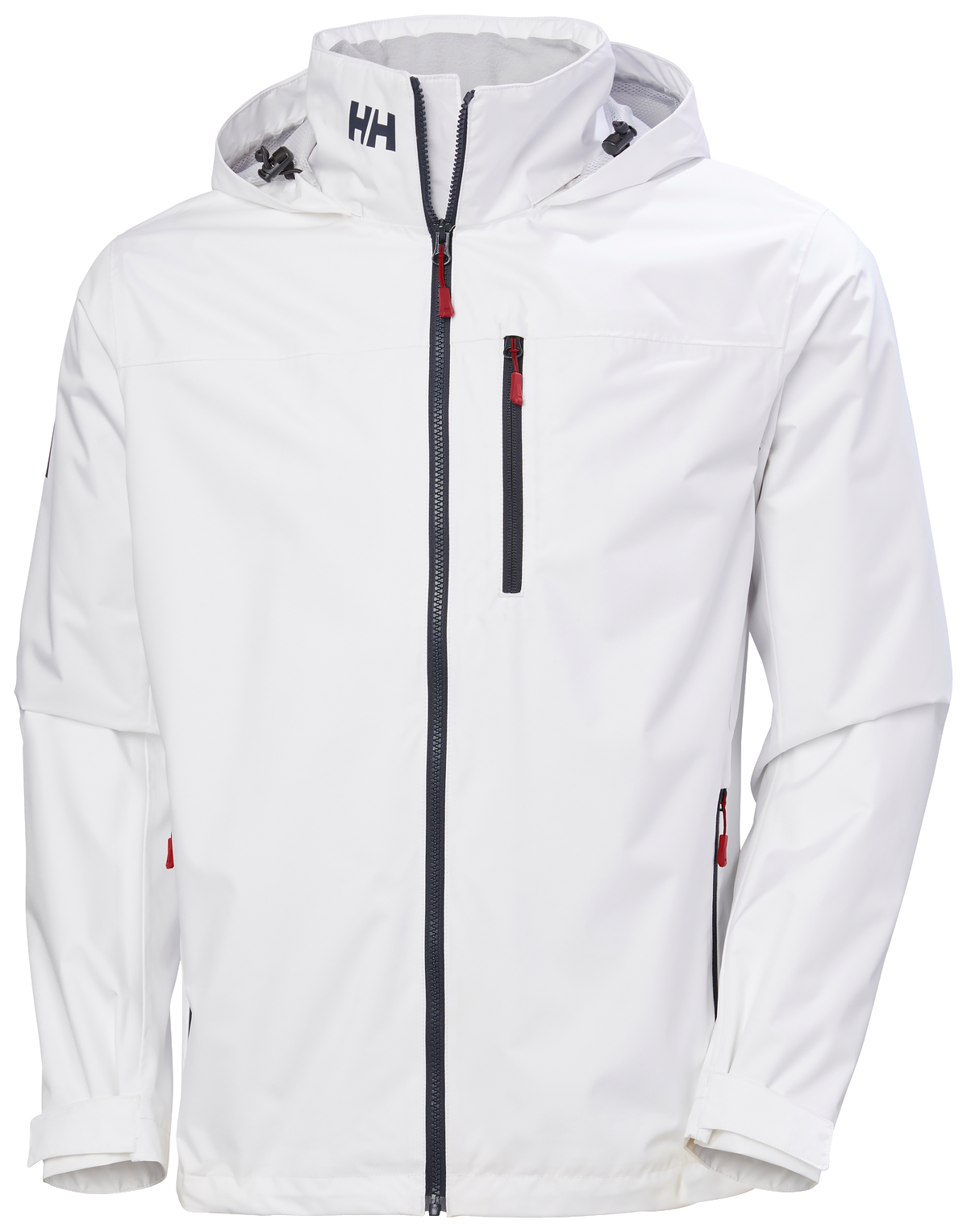 Helly Hansen CREW HOODED JACKET 2.0 - moška jakna s kapuco