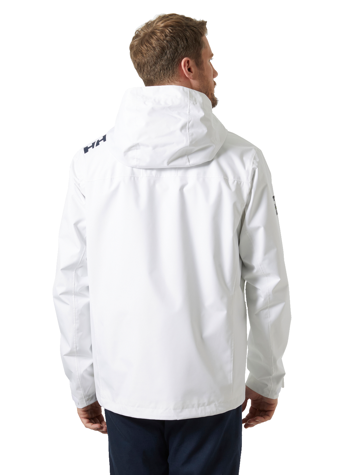 Helly Hansen CREW HOODED JACKET 2.0 - moška jakna s kapuco