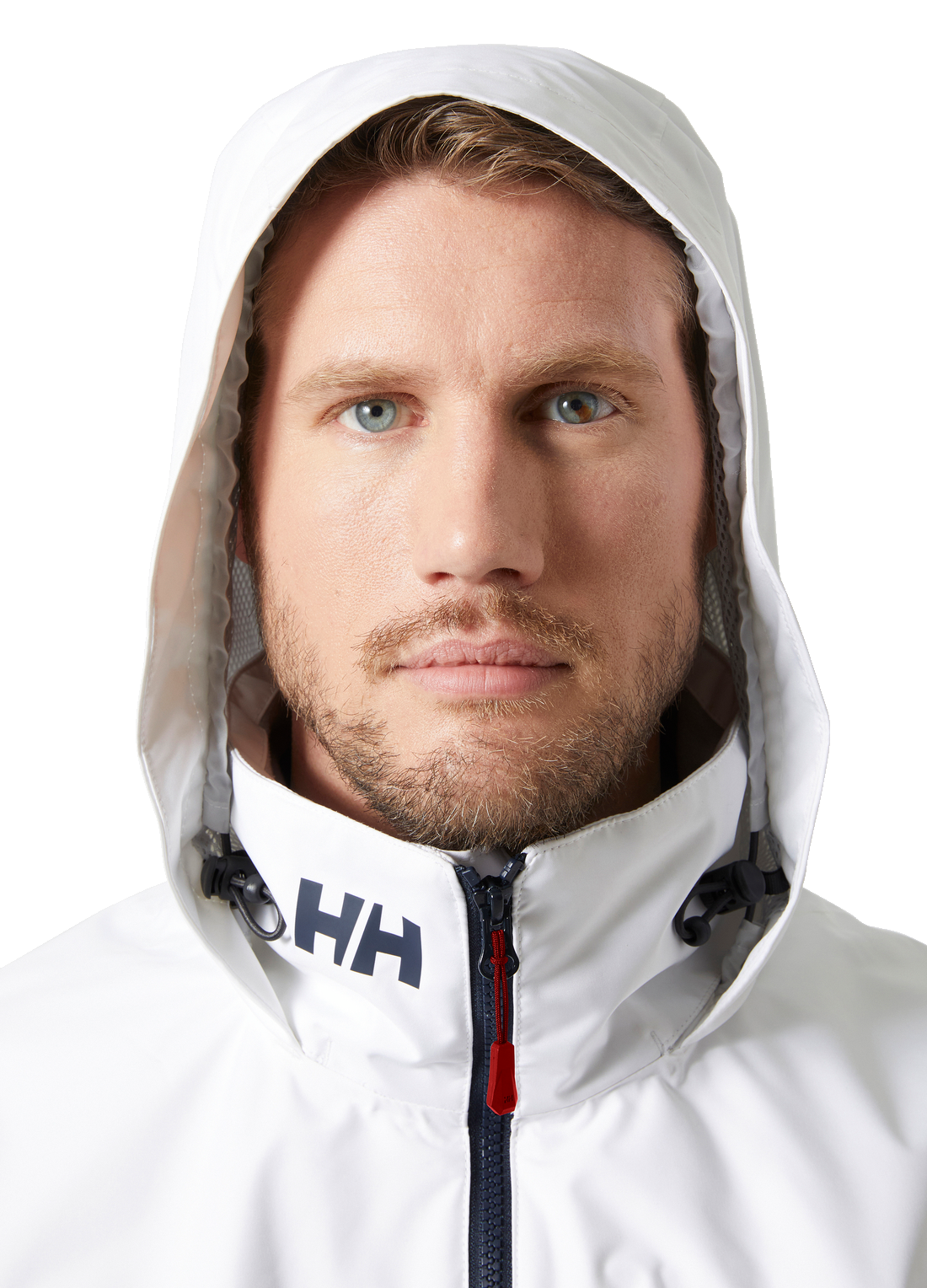 Helly Hansen CREW HOODED JACKET 2.0 - moška jakna s kapuco