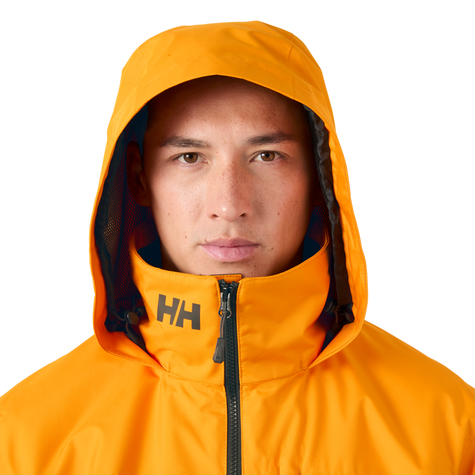 Helly Hansen CREW HOODED JACKET 2.0 - moška jakna s kapuco