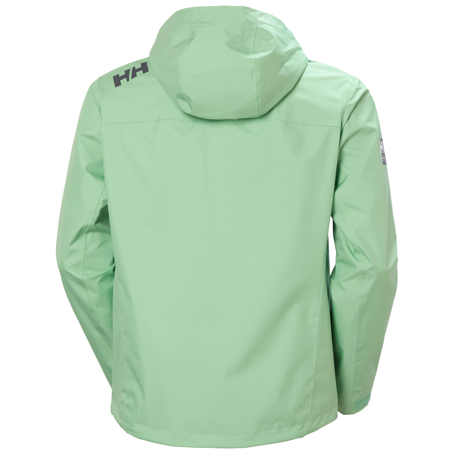 Helly Hansen CREW HOODED JACKET 2.0 - moška jakna s kapuco
