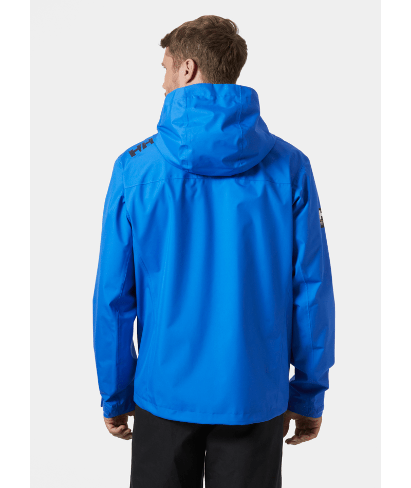 Helly Hansen Crew 2.0 jakna s kapuco - moška