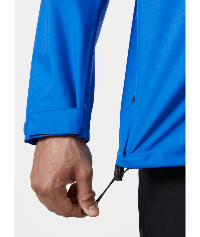 Helly Hansen Crew 2.0 jakna s kapuco - moška