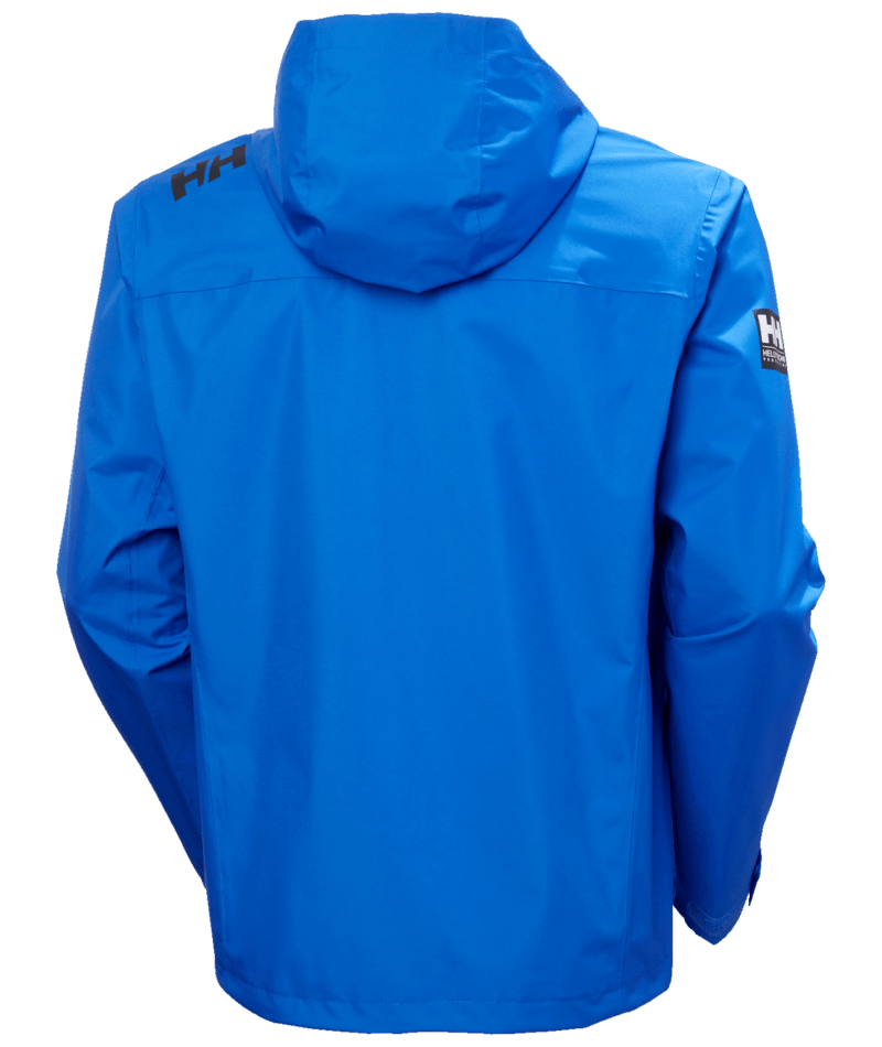 Helly Hansen Crew 2.0 jakna s kapuco - moška