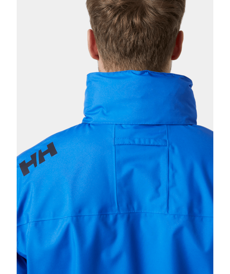 Helly Hansen Crew 2.0 jakna s kapuco - moška