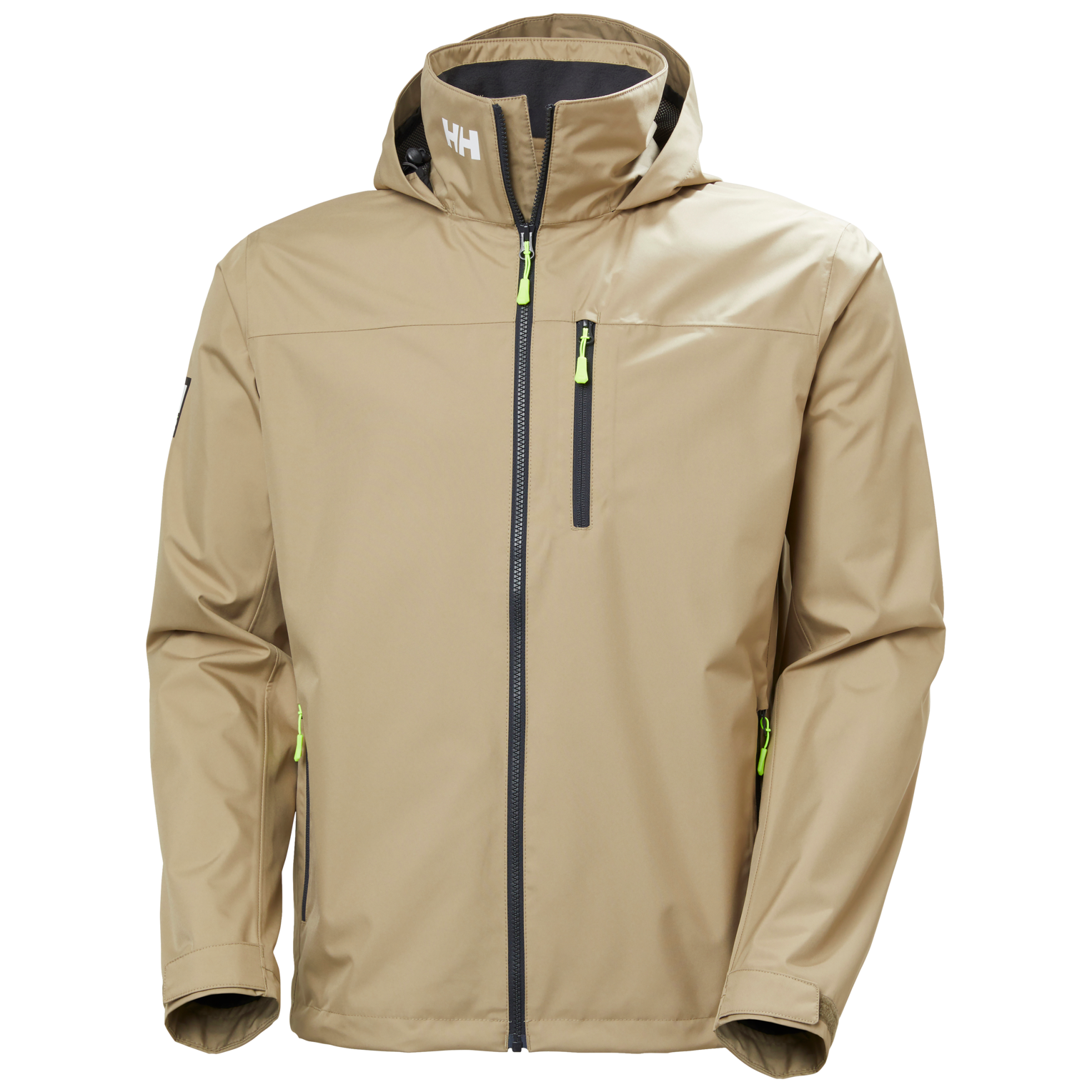 Helly Hansen CREW HOODED JACKET 2.0 - moška jakna s kapuco