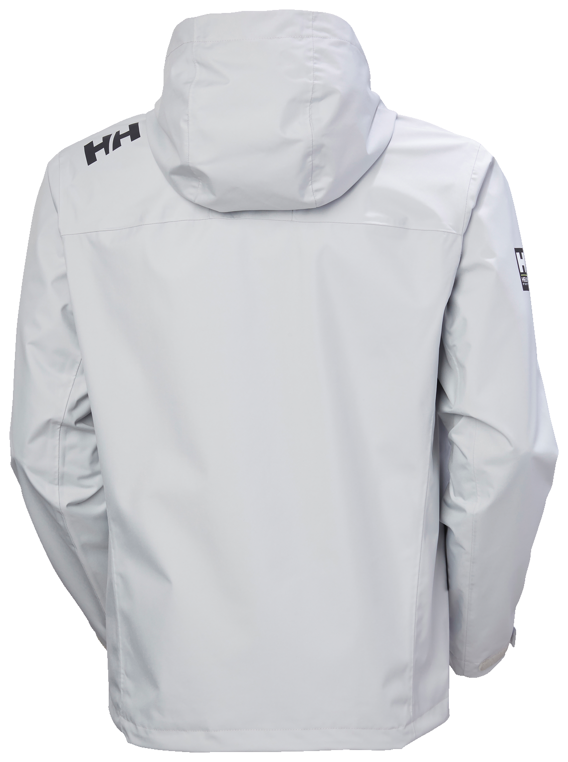 Helly Hansen CREW HOODED JACKET 2.0 - moška (jadralna) jakna s kapuco