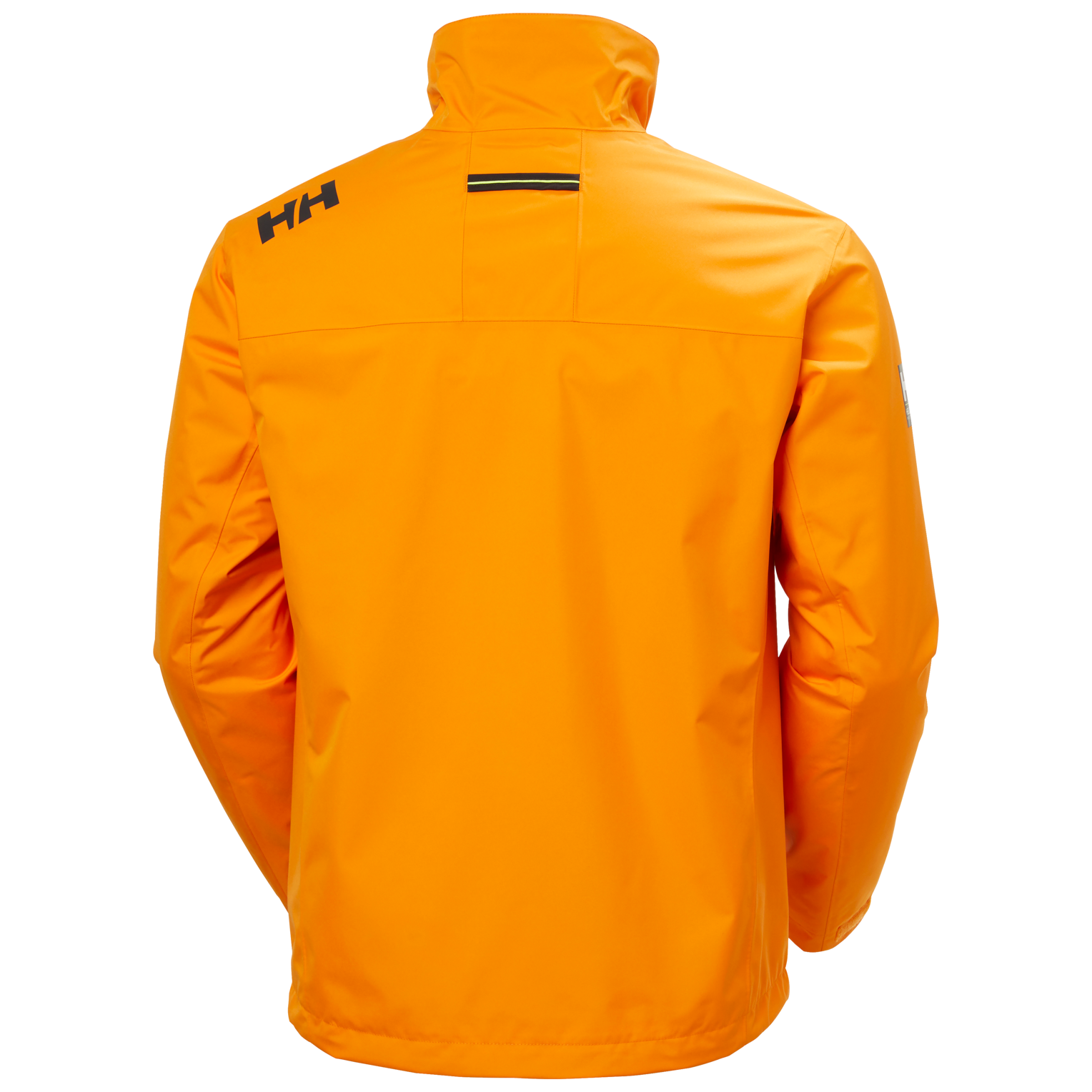 Helly Hansen CREW MIDLAYER JACKET 2.0 - moška (jadralna) jakna s flis podlogo