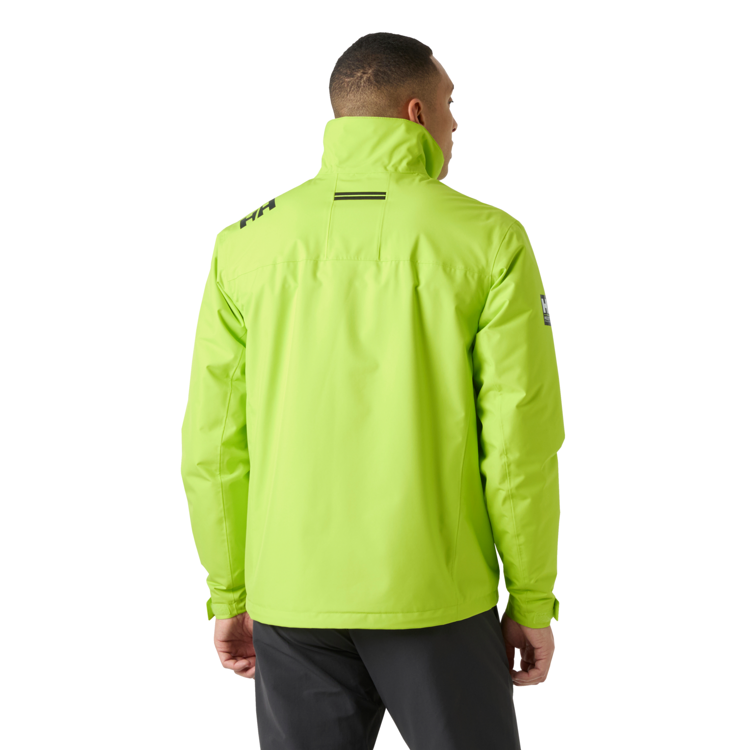 Helly Hansen Crew Midlayer 2.0 jakna - moška