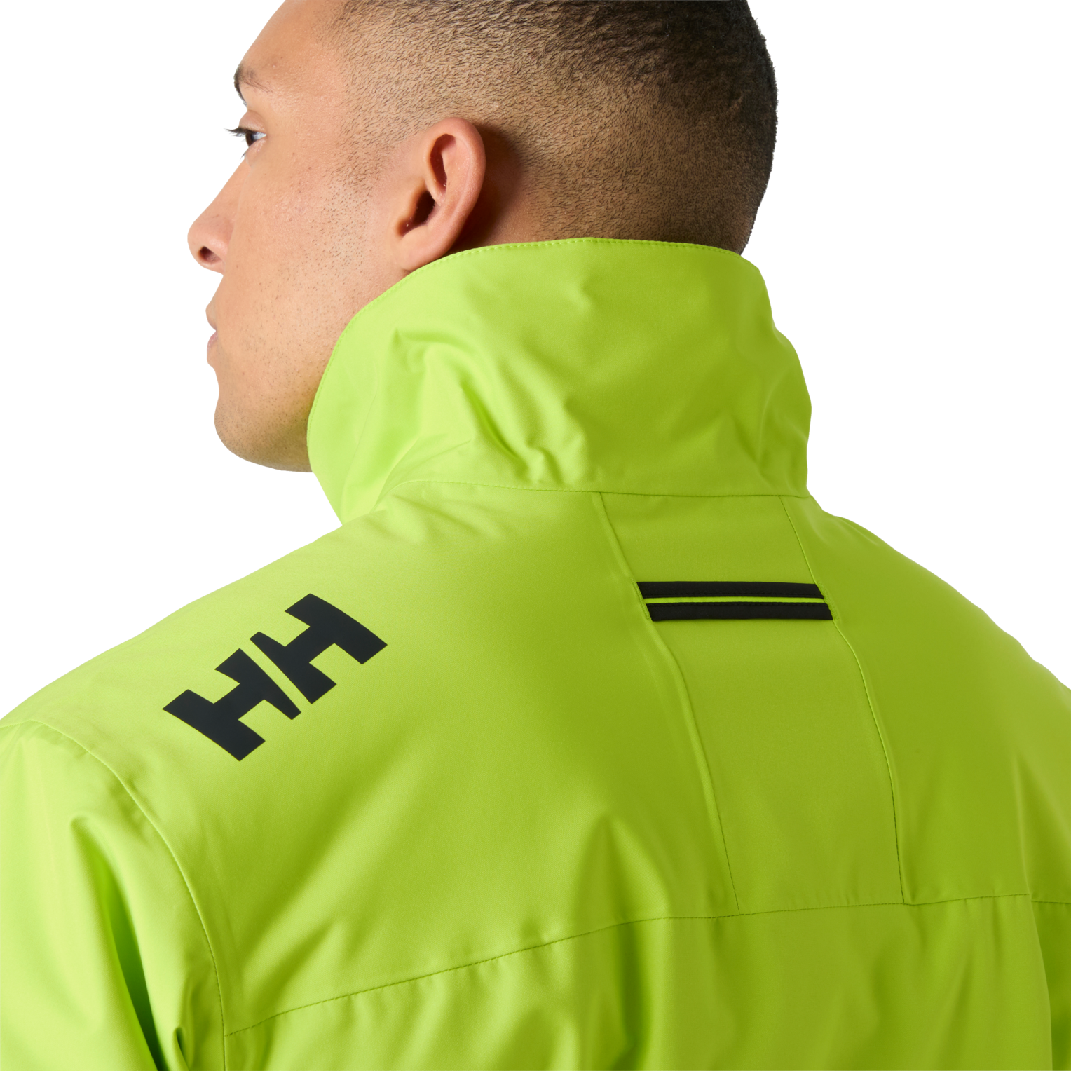 Helly Hansen Crew Midlayer 2.0 jakna - moška