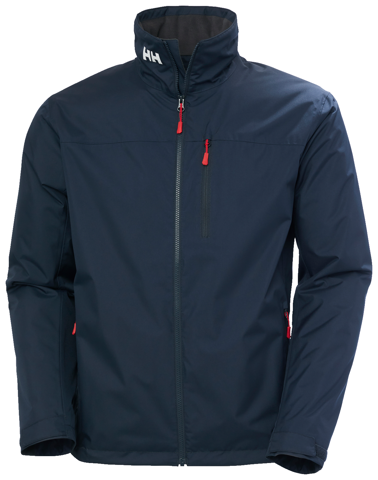 Helly Hansen Crew Midlayer 2.0 jakna - moška