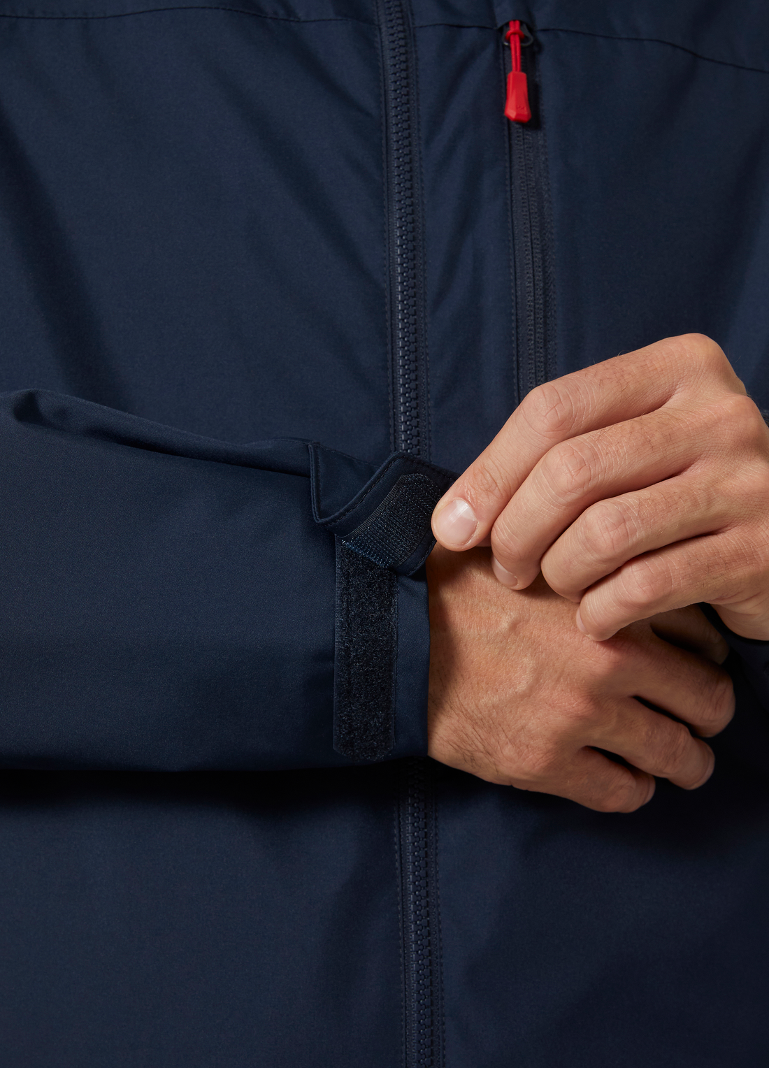 Helly Hansen Crew Midlayer 2.0 jakna - moška