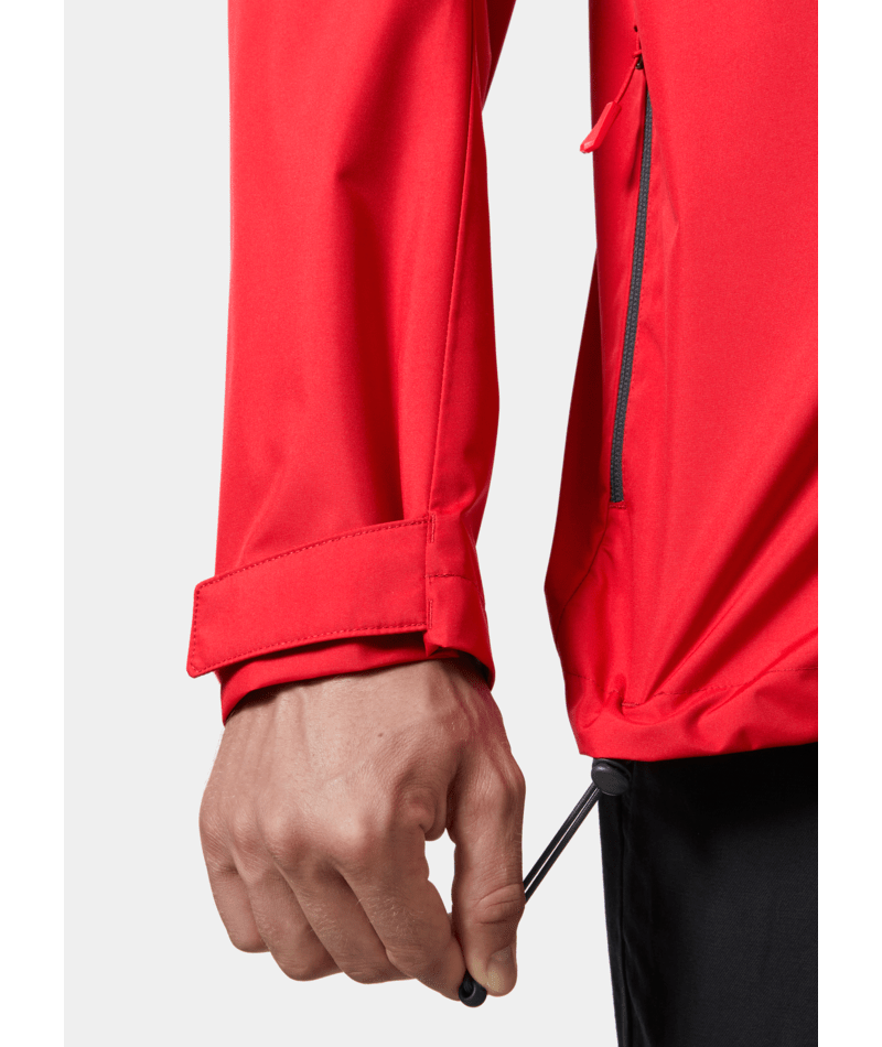 Helly Hansen CREW JACKET 2.0 - moška jakna