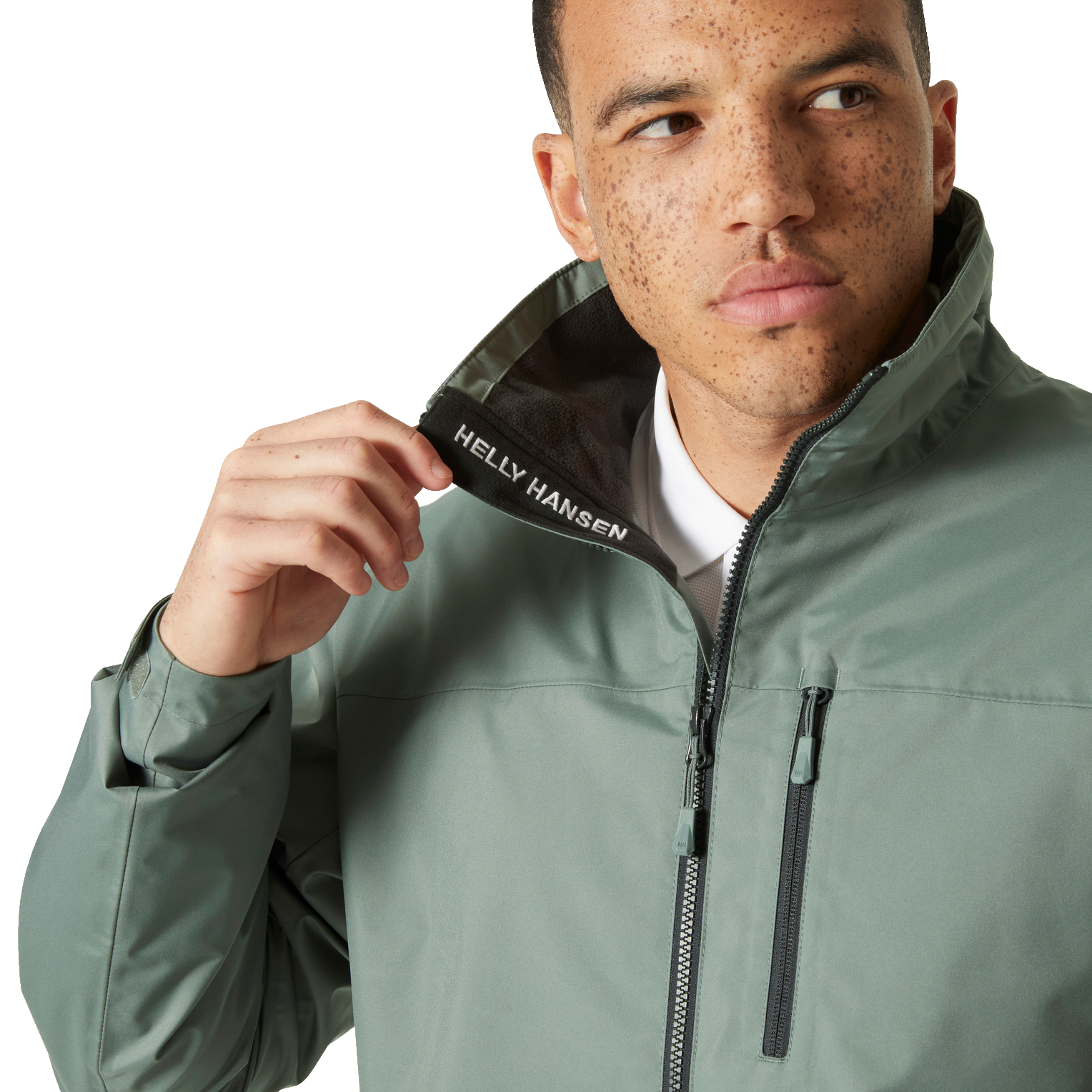 Helly Hansen Crew 2.0 jakna - moška