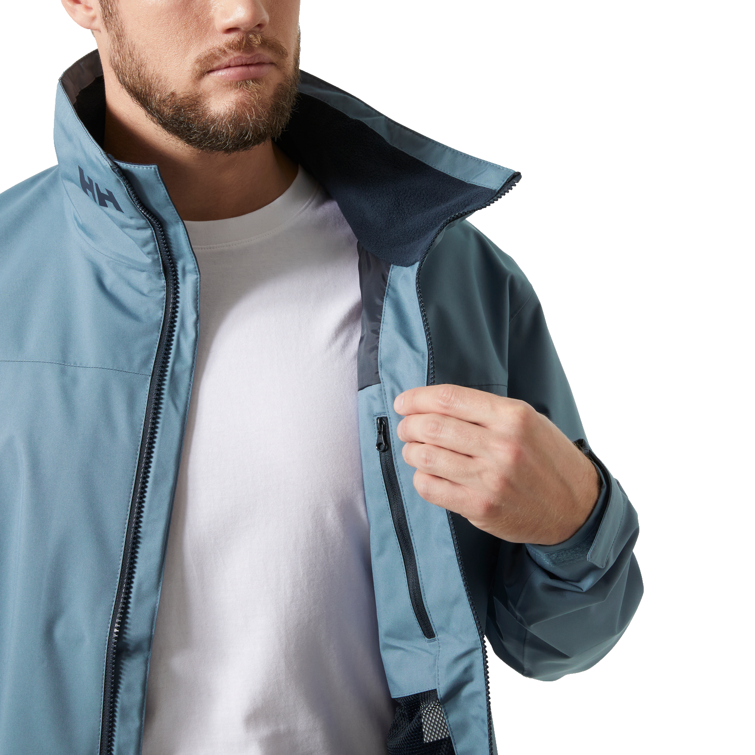 Helly Hansen Crew 2.0 jakna - moška