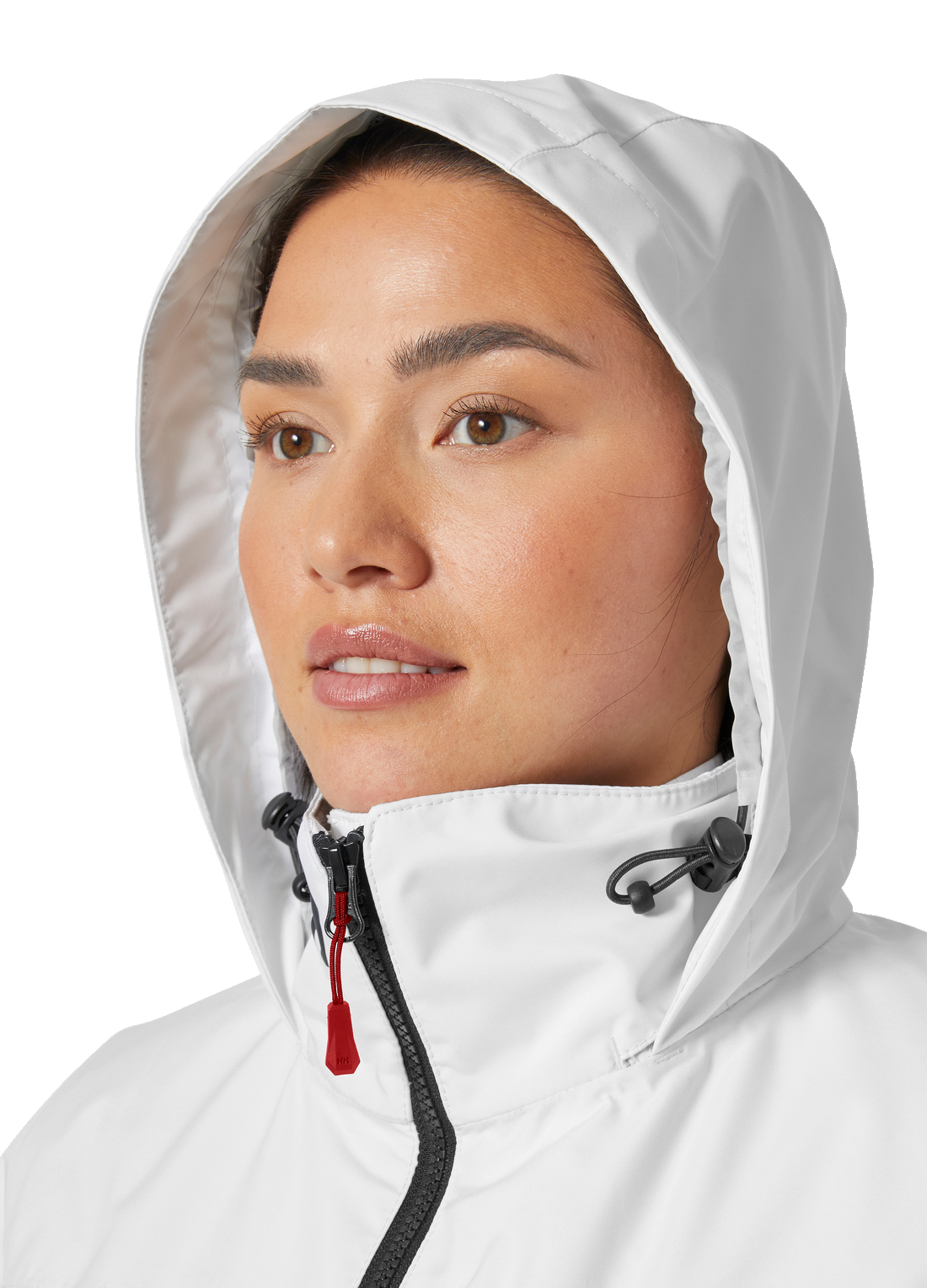Helly Hansen Crew Midlayer 2.0 jakna s kapuco - ženska