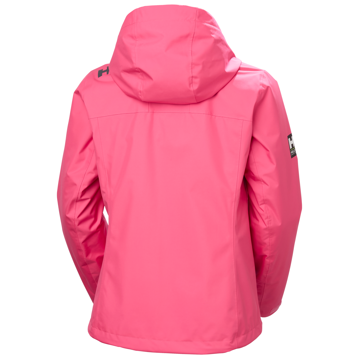 Helly Hansen W CREW HOODED MIDLAYER JACKET 2.0 - ženska (jadralna) podložena jak