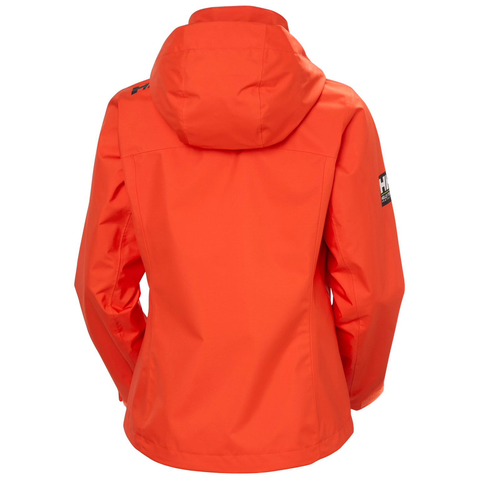 Helly Hansen W CREW HOODED JACKET 2.0 - ženska jakna s kapuco